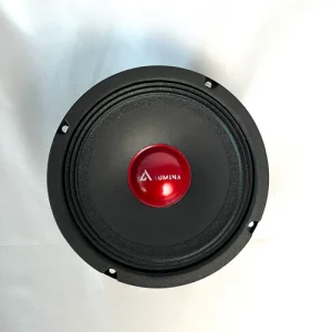 Lumina LSG-6520EX 400W 45RMS 6.5" Super Midrange Speakers